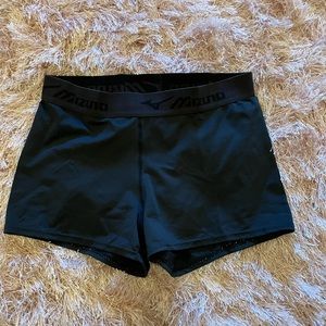 Mizuna Volleyball Spandex